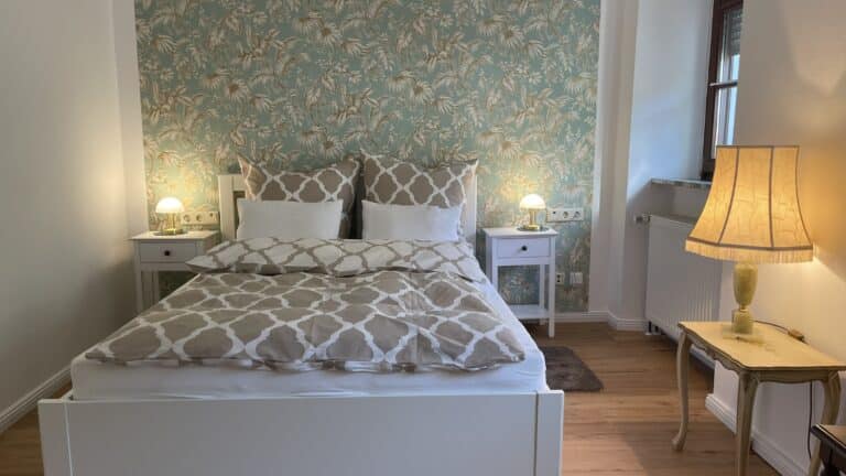 Gästezimmer Braubach